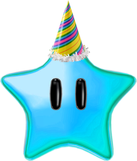 ★