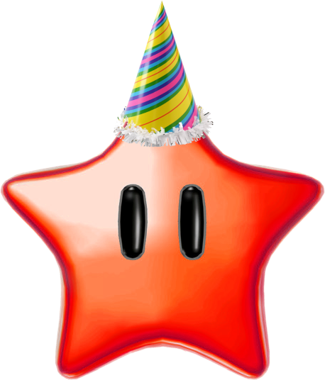 ★
