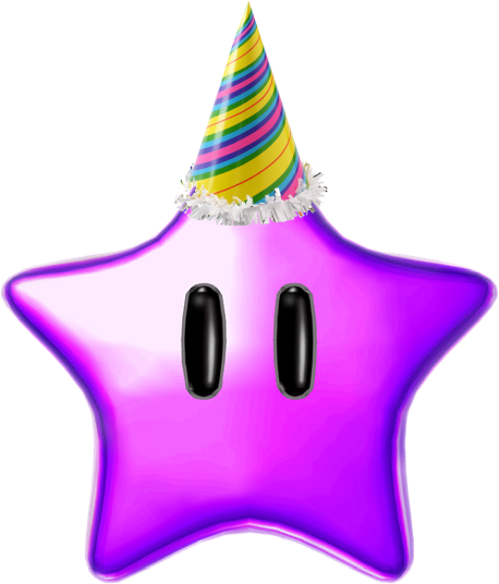 ★