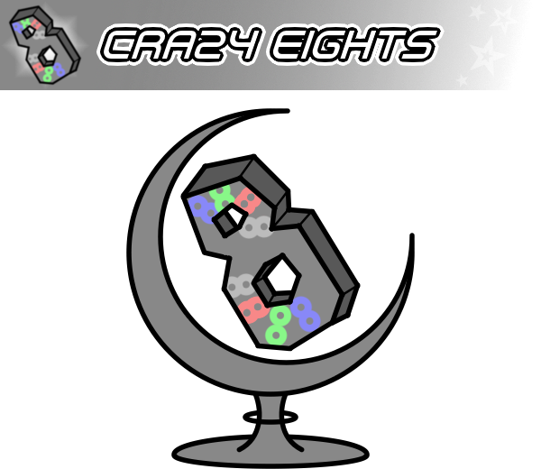 Crazy Eights