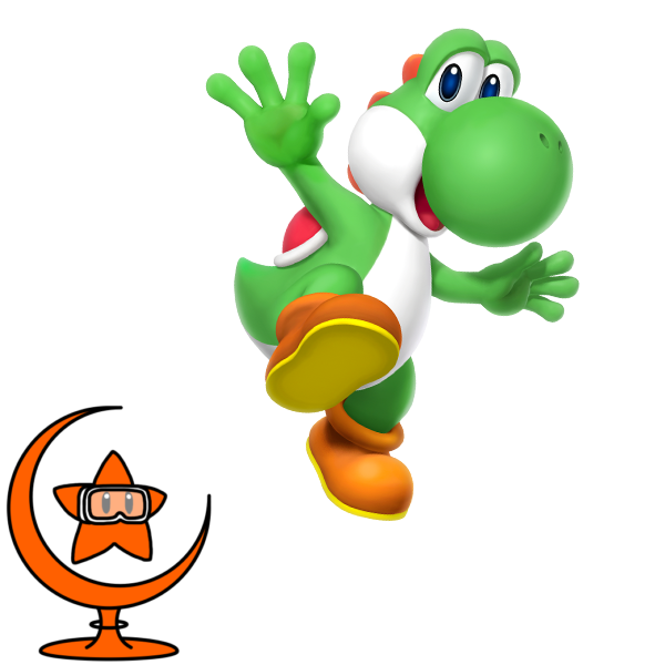 Yoshi